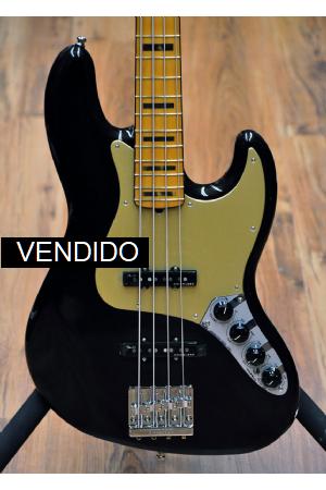 Fender American Ultra Jazz Bass Texas Tea Fender American Ultra Jazz Bass Texas Tea